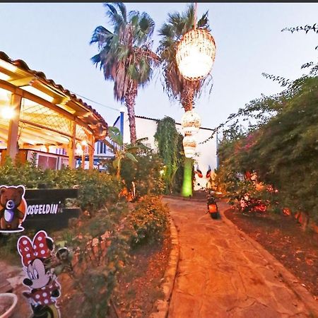 Casa Del Mar Bodrum Exterior photo