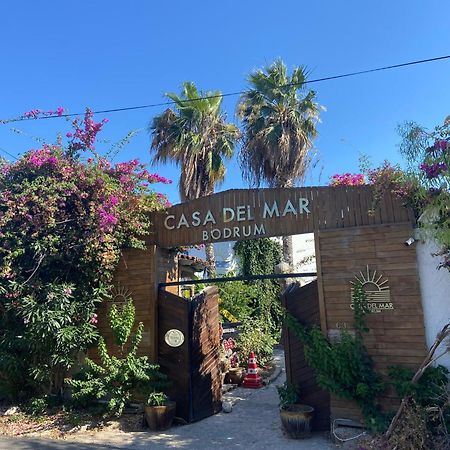 Casa Del Mar Bodrum Exterior photo