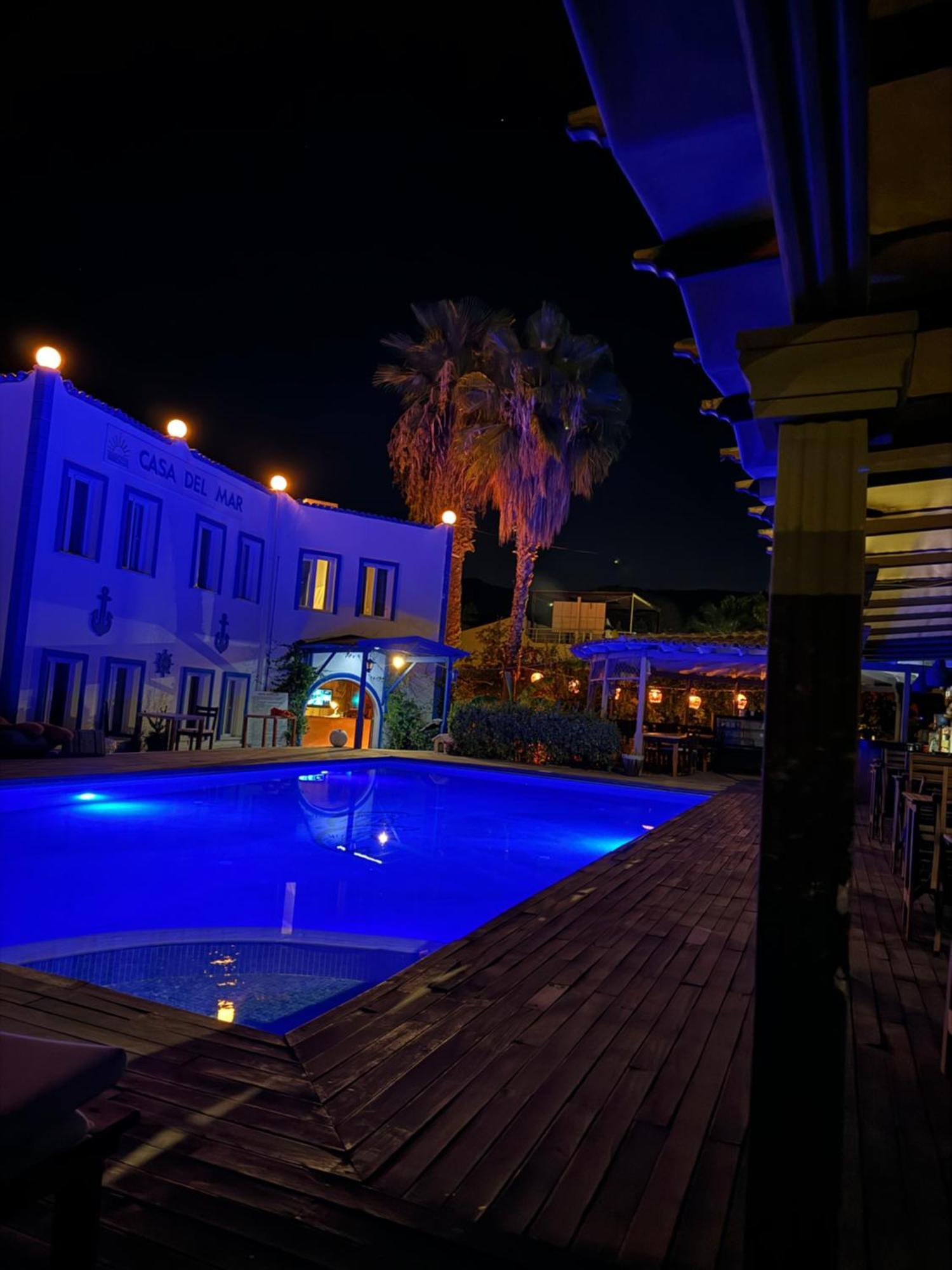 Casa Del Mar Bodrum Exterior photo
