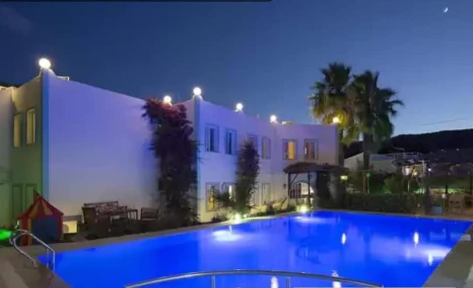 Casa Del Mar Bodrum Exterior photo