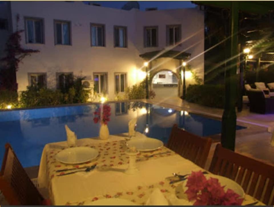 Casa Del Mar Bodrum Exterior photo