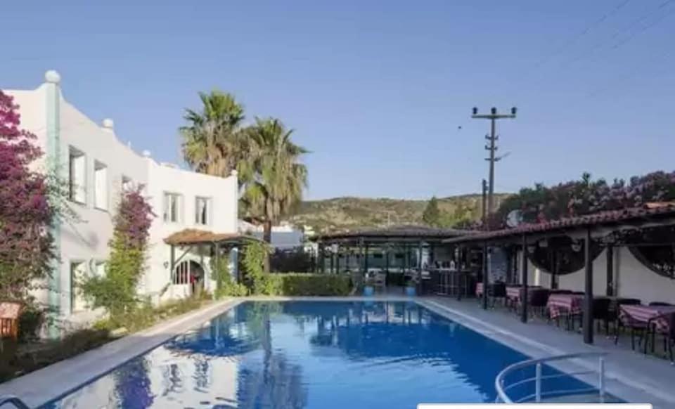 Casa Del Mar Bodrum Exterior photo